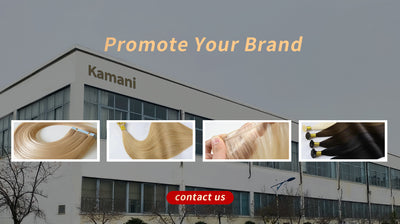 Promote Your Brand