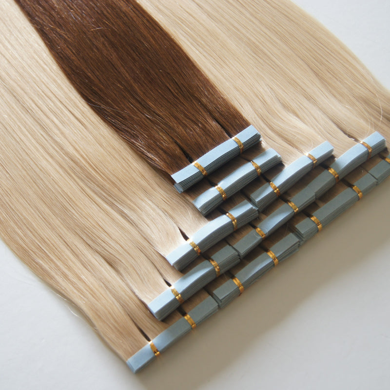 Traditional Tape Hair Extension