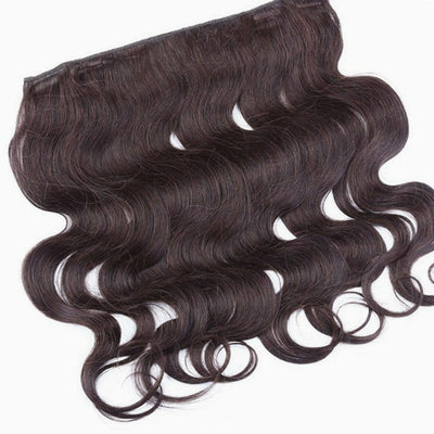 10"-26 Halo Hair Extensions