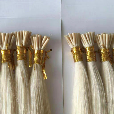 I-Tip Hair Extensions