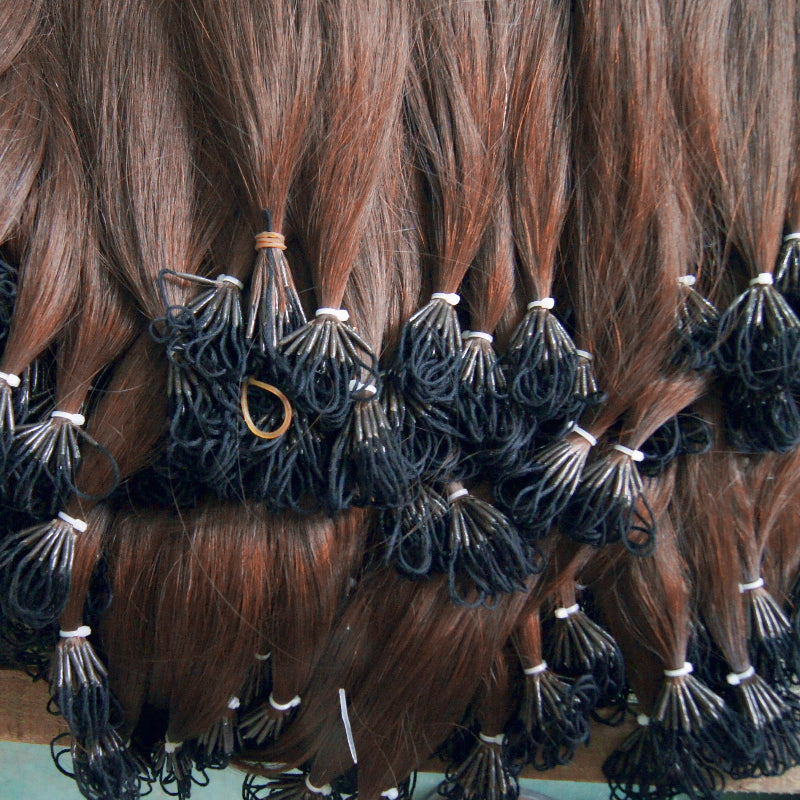 Nunchakus Hair Extensions