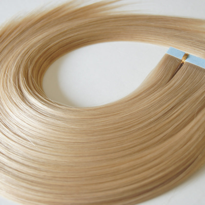 Traditional Tape In Hair Extensions