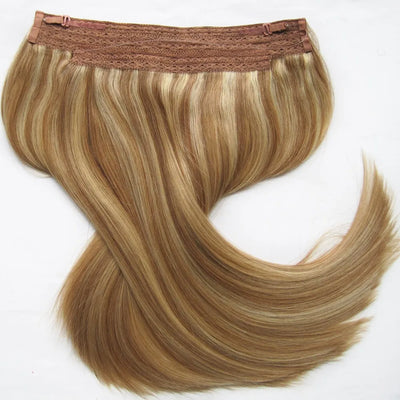 New Halo Hair Extensions