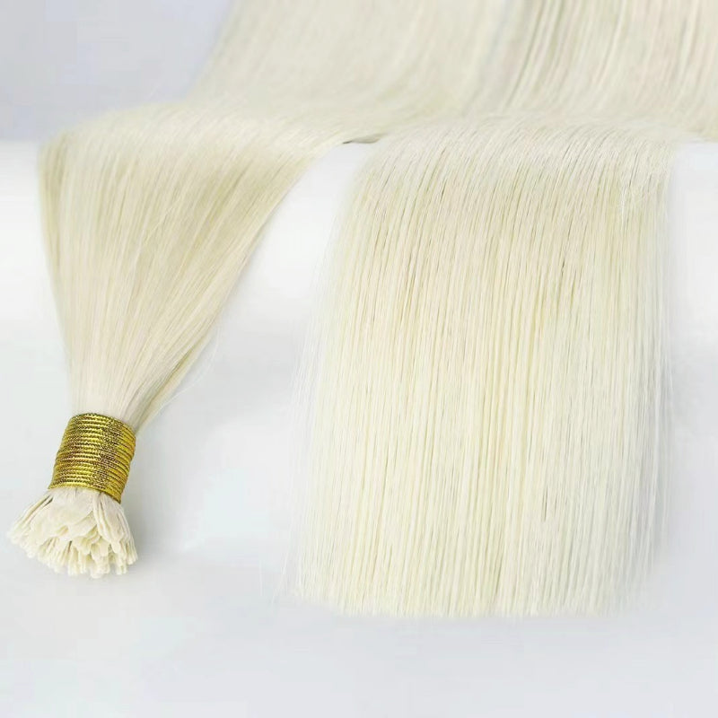 Y-Tip Hair Extensions