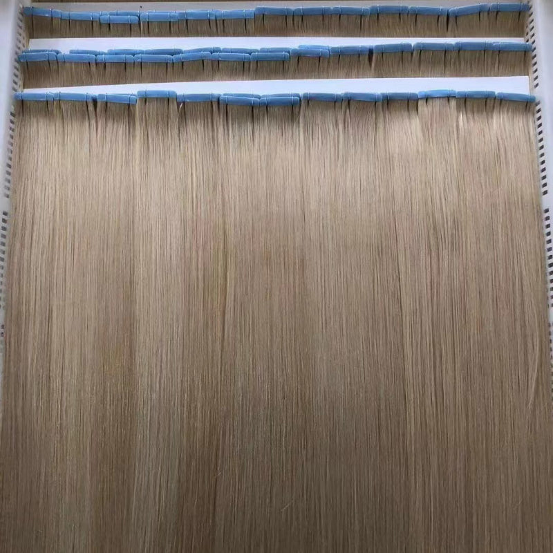 Traditional Tape In Hair Extensions