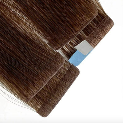 Injection Tape Hair Extensions