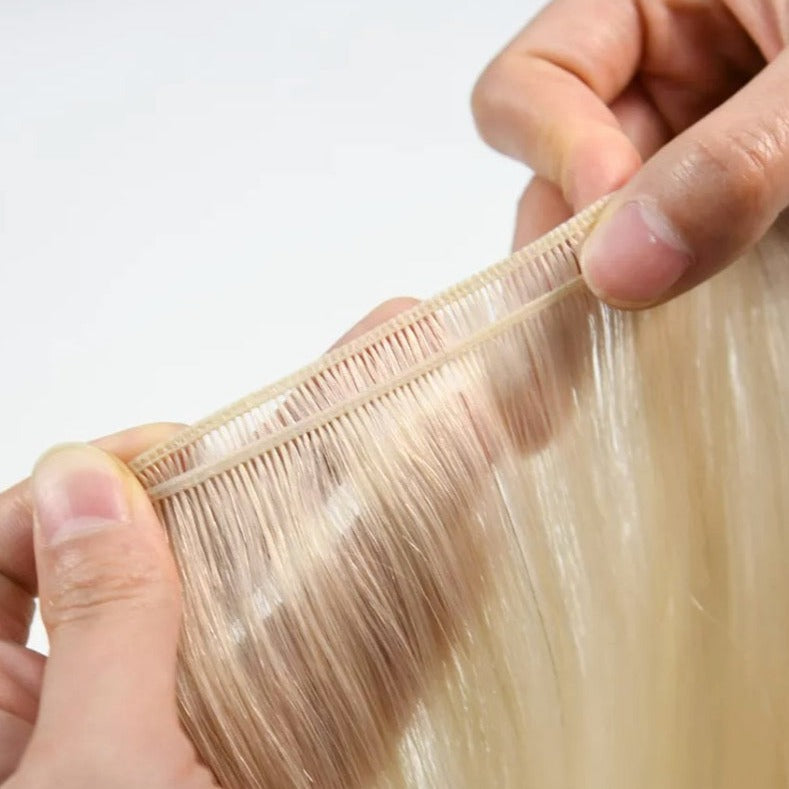 Genius Weft