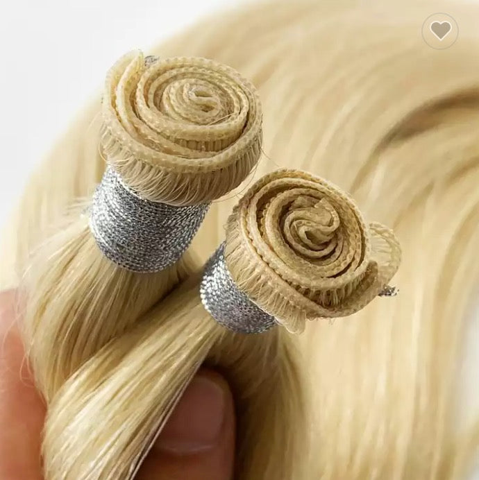 Genius Weft